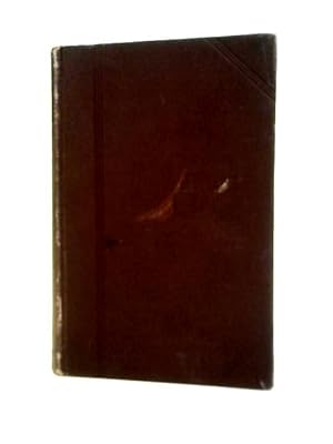 Seller image for The Gospel According To St. Matthew (The New Testament Commentary) - English for sale by World of Rare Books