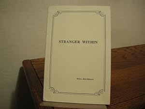 Image du vendeur pour Stranger Within mis en vente par Bungalow Books, ABAA