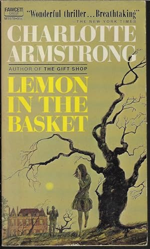 LEMON IN THE BASKET