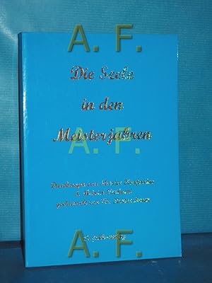 Seller image for Die Seele in den Meisterjahren : Durchsagen von Meister Konfuzius und Meister Kuthumi gechannelt von Ute Kretzschmar for sale by Antiquarische Fundgrube e.U.