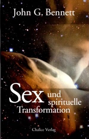 Bild des Verkufers fr SEX UND SPIRITUELLE TRANSFORMATION zum Verkauf von By The Way Books