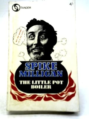 Seller image for The Little Pot Boiler for sale by World of Rare Books