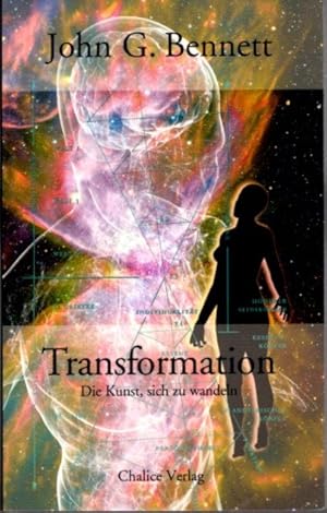 Bild des Verkufers fr TRANSFORMATION: Die Kunst, sich zu wandeln zum Verkauf von By The Way Books