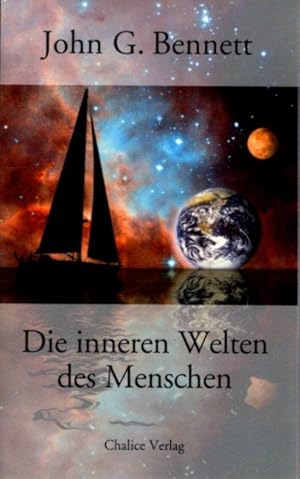 Bild des Verkufers fr DIE INNEREN WELTEN DES MENSCHEN zum Verkauf von By The Way Books