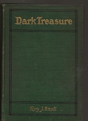 Dark Treasure