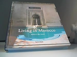 Seller image for Living in Morocco: Vivre au Maroc for sale by Eichhorn GmbH