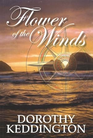 Bild des Verkufers fr Flower of the Winds zum Verkauf von GreatBookPrices