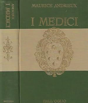 Bild des Verkufers fr I Medici. zum Verkauf von FIRENZELIBRI SRL