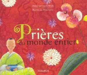 Seller image for Prires du monde entier for sale by Chapitre.com : livres et presse ancienne