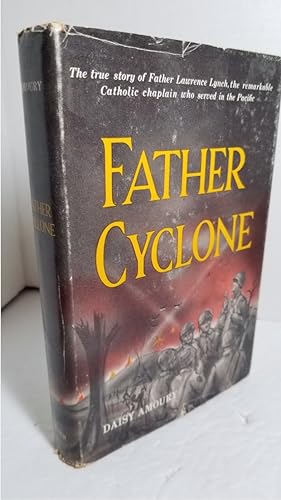 Seller image for Father Cyclone for sale by Hammonds Antiques & Books