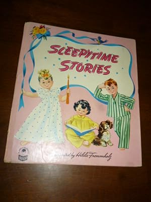 Seller image for Sleepytime Stories (A Cozy Corner Book) for sale by Gargoyle Books, IOBA