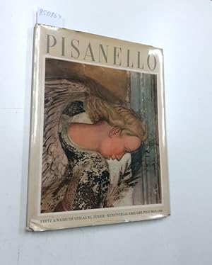 Bild des Verkufers fr Pisanello. Sammlung Silvana. zum Verkauf von Versand-Antiquariat Konrad von Agris e.K.