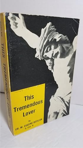 Seller image for This Tremendous Lover for sale by Hammonds Antiques & Books