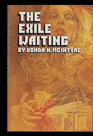 Imagen del vendedor de The Exile Waiting a la venta por Adventures Underground