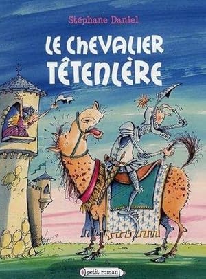 Image du vendeur pour Le chevalier Ttenlre mis en vente par Chapitre.com : livres et presse ancienne