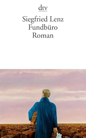 Fundbüro: Roman