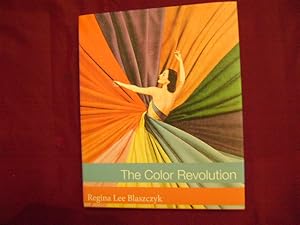 Immagine del venditore per The Color Revolution. venduto da BookMine