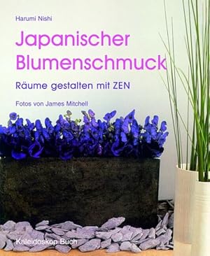 Bild des Verkufers fr Japanischer Blumenschmuck Rume gestalten mit Zen zum Verkauf von primatexxt Buchversand
