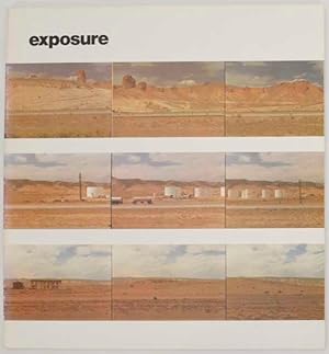 Bild des Verkufers fr Exposure Volume 18:1 - Journal of the Society for Photographic Education zum Verkauf von Jeff Hirsch Books, ABAA