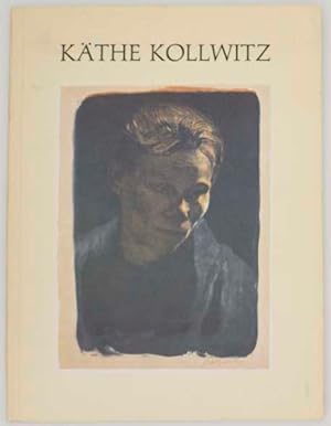 Bild des Verkufers fr Kathe Kollwitz 1867-1945 zum Verkauf von Jeff Hirsch Books, ABAA