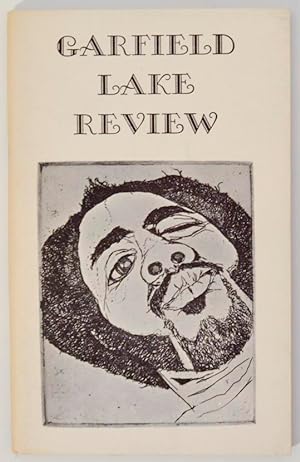 Immagine del venditore per Garfield Lake Review venduto da Jeff Hirsch Books, ABAA