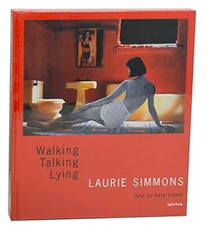 Seller image for Laurie Simmons: Walking, Talking, Lying for sale by Jeff Hirsch Books, ABAA