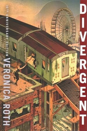 Bild des Verkufers fr Divergent Anniversary Box Set : Divergent / Insurgent / Allegiant / Four zum Verkauf von GreatBookPrices