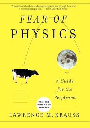 Seller image for Fear of Physics : A Guide for the Perplexed for sale by GreatBookPrices