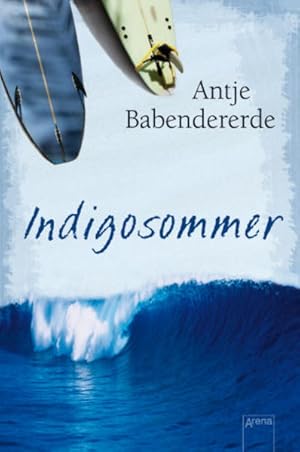 Seller image for Indigosommer for sale by Gerald Wollermann