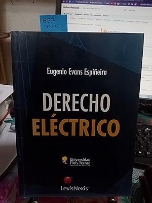 Derecho eléctrico