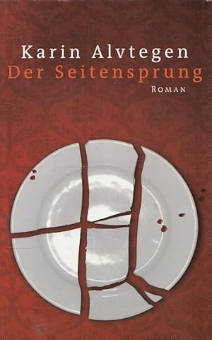 Seller image for Der Seitensprung Dt. von Katrin Frey for sale by Versandantiquariat Nussbaum