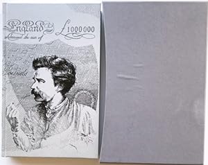 Image du vendeur pour A Treasury of Mark Twain mis en vente par Helen Boomsma of babyboomerbooks
