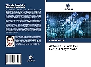Seller image for Aktuelle Trends bei Computersystemen for sale by moluna