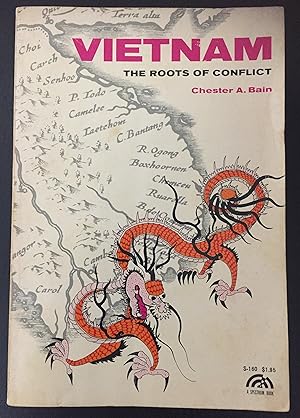 Seller image for VIETNAM:THE ROOTS OF CONFLICT for sale by FULFILLINGTHRIFTBOOKHOUSE