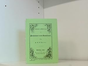 Bild des Verkufers fr Geschichte und Beschreibung der Fontainen von Sanssouci zum Verkauf von Book Broker