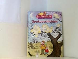 Spukgeschichten. Der Bücherbär: LeseSafari