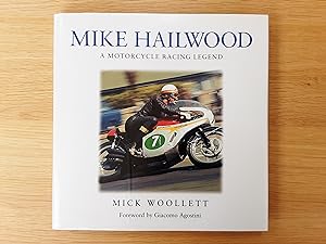 Mike Hailwood: A Motorcycle Racing Legend