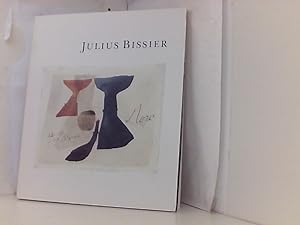 Julius Bissier: Zum 100. Geburtstag