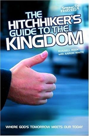 Immagine del venditore per The Hitchhiker's Guide to the Kingdom venduto da WeBuyBooks