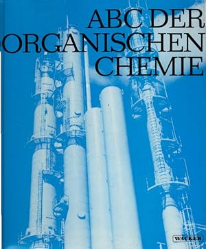 ABC der organischen Chemie
