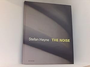 Stefan Heyne - The Noise
