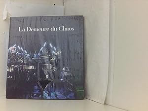 Seller image for La demeure du chaos for sale by Book Broker