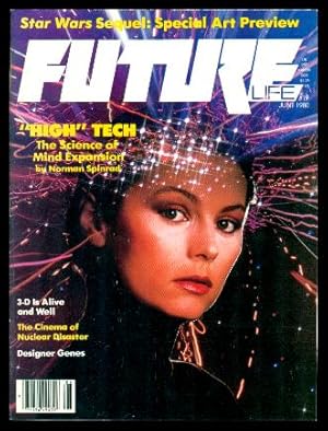 Seller image for FUTURE LIFE - Number 19 - June 1980 for sale by W. Fraser Sandercombe