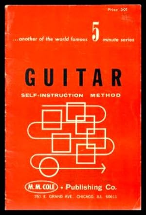 GUITAR - Self-Instruction Method