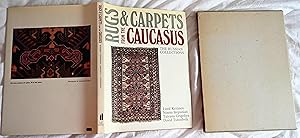 Image du vendeur pour Rugs & carpets from the Caucasus : the Russian Collections mis en vente par BiblioFile