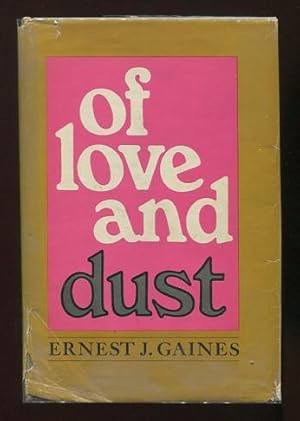 Seller image for Of Love and Dust for sale by ReadInk, ABAA/IOBA