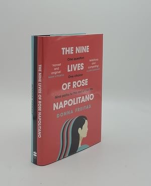 Image du vendeur pour THE NINE LIVES OF ROSE NAPOLITANO mis en vente par Rothwell & Dunworth (ABA, ILAB)