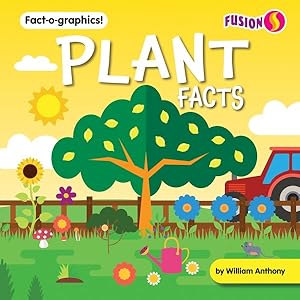Seller image for Plant Facts for sale by GreatBookPrices