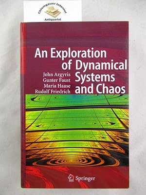 Seller image for An Exploration of Dynamical Systems and Chaos | Completely Revised and ENLARGED Second Edition for sale by Chiemgauer Internet Antiquariat GbR