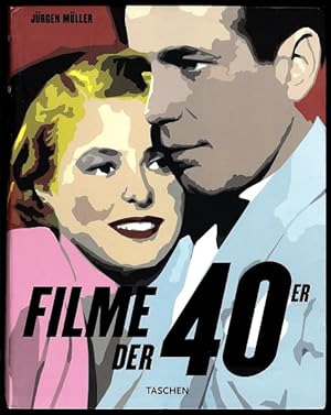 Filme der 40er Jahre.